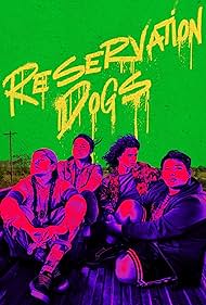 watch-Reservation Dogs (2021)