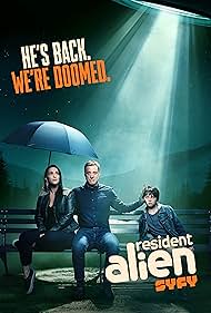 watch-Resident Alien (2021)