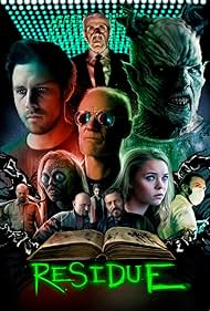 watch-Residue (2017)