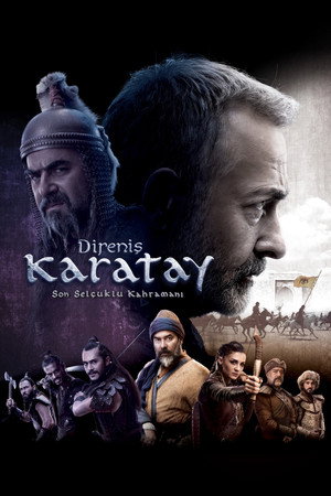watch-Resistance: Karatay (2018)