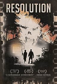 watch-Resolution (2013)