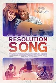 watch-Resolution Song (2018)