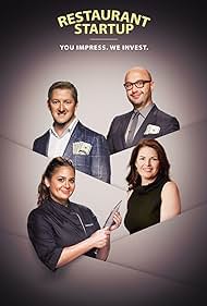 watch-Restaurant Startup (2014)