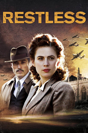 watch-Restless (2012)