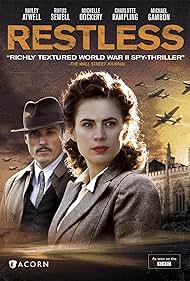 watch-Restless (2015)