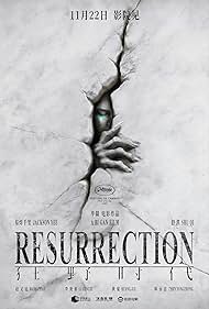 watch-Resurrection (2025)