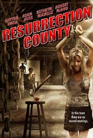 watch-Resurrection County (2008)