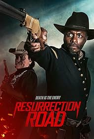 watch-Resurrection Road (2025)
