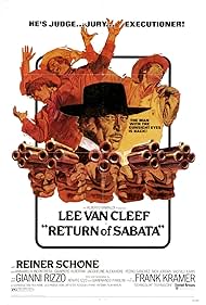 watch-Return of Sabata (1971)