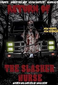 watch-Return of the Slasher Nurse (2019)