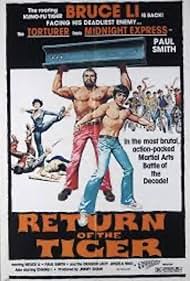 watch-Return of the Tiger (1977)