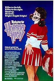 watch-Return to Horror High (1987)