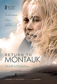 watch-Return to Montauk (2017)