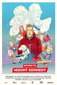 watch-Return to Mount Kennedy (2019)