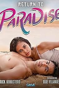 watch-Return to Paradise (2022)
