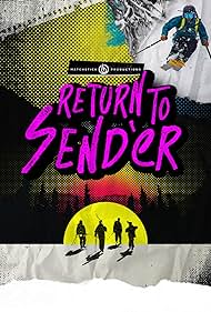watch-Return to Send'er (2019)