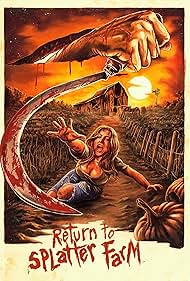 watch-Return to Splatter Farm (2020)