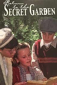 watch-Return to the Secret Garden (2000)