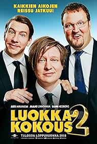 watch-Reunion 2: The Bachelor Party (2016)