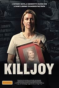 watch-Revealed: KillJoy (2024)