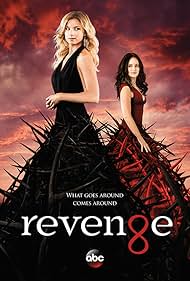 watch-Revenge (2011)