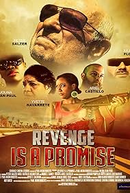 watch-Revenge is a Promise (2018)