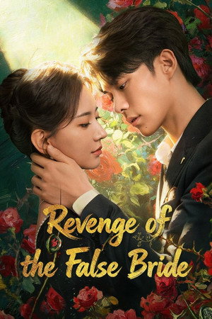 watch-Revenge of the False Bride (TV Series 2026) 2026