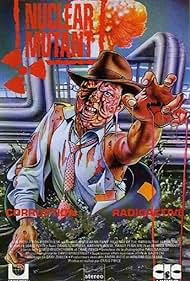 watch-Revenge of the Radioactive Reporter (1990)