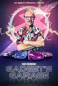 watch-Reverend Gadgets Garage (2023)