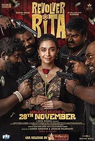 watch-Revolver Rita (2025)