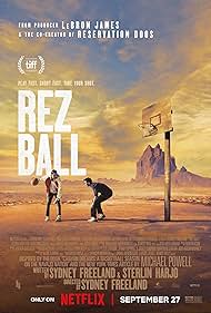 watch-Rez Ball (2024)