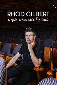 watch-Rhod Gilbert: A Pain in the Neck for SU2C (2023)