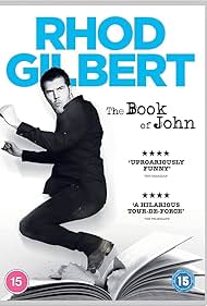 watch-Rhod Gilbert: The Book of John (2022)