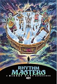 watch-Rhythm Masters: A Mickey Hart Experience (2024)