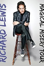 watch-Richard Lewis: The Magical Misery Tour (1996)