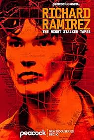 watch-Richard Ramirez: The Night Stalker Tapes (2024)