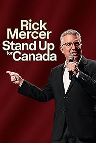 watch-Rick Mercer: Stand Up for Canada (2025)