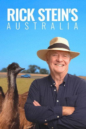 watch-Rick Stein's Australia (TV Mini Series 2026) 2026