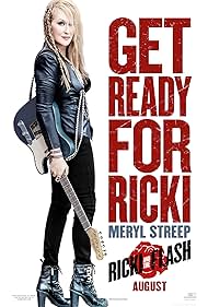 watch-Ricki and the Flash (2015)