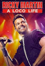 watch-Ricky Martin: A Loco Life (2025)