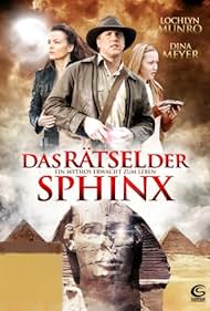 watch-Riddles of the Sphinx (2008)