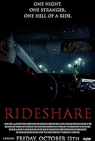 watch-Rideshare (2018)