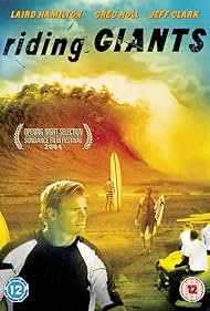 watch-Riding Giants (2004)