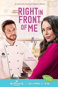 watch-Right in Front of Me (2021)