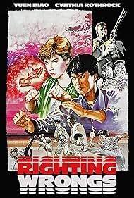 watch-Righting Wrongs (1986)