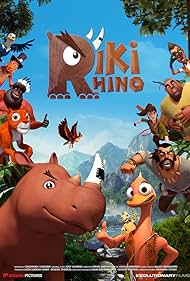 watch-Riki Rhino (2020)