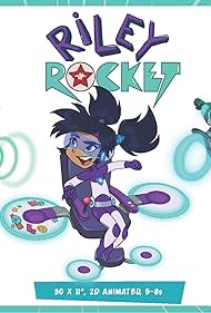 watch-Riley Rocket (2023)