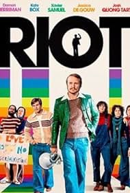 watch-Riot (2018)