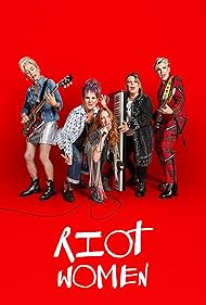 watch-Riot Women (2025)
