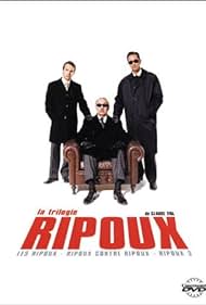 watch-Ripoux 3 (2003)